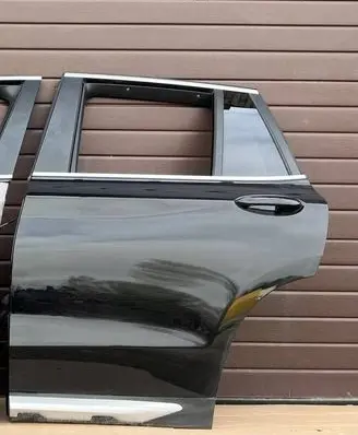 BMW X4 G02 Rear door 41517478343 7478343