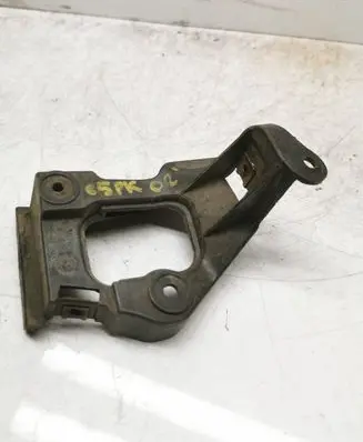 Audi A6 S6 C5 4B Fender mounting bracket 4B0853921B