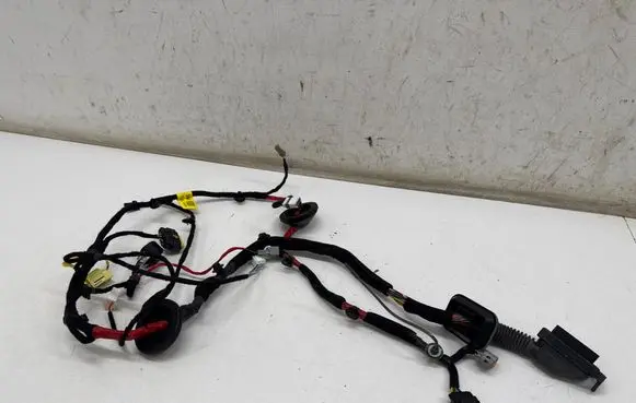 KIA EV6 Front door wiring loom 91610CV910A