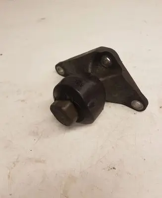 Audi A6 S6 C6 4F Engine mount vacuum valve 4F0199343G