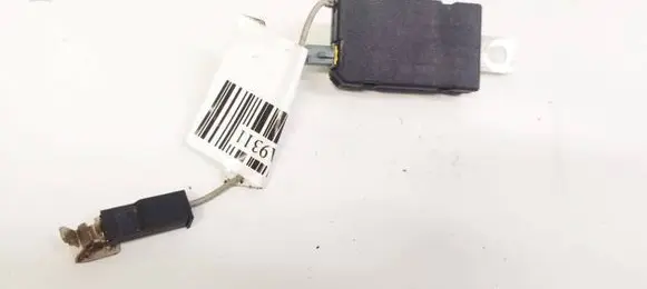 Sound amplifier