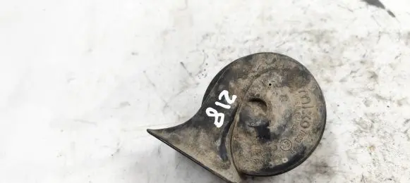 BMW 3 E36 Horn signal 00884