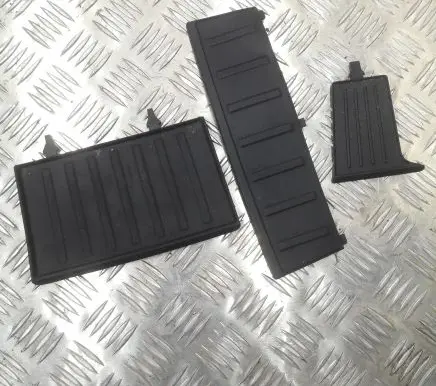 Ford F150 Glove box pad 9L3415045 9L3415044L