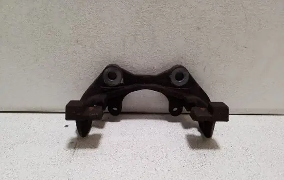 Mercedes-Benz CLS C218 X218 Brake caliper pad carrier rear 