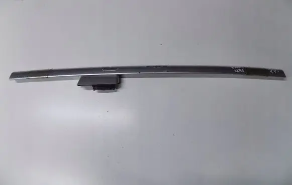 Honda City Roof bar rail NH701M