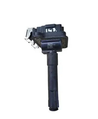 Volkswagen PASSAT B5 High voltage ignition coil 133805