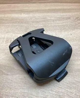 Mercedes-Benz C W204 Hazard Warning Triangle Mounting Bracket A2048900114