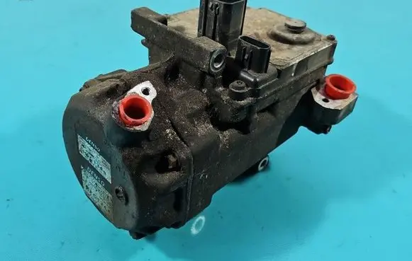 Lexus RX 330 - 350 - 400H Air conditioning (A/C) compressor (pump) 8837048021 IMPRK1601426