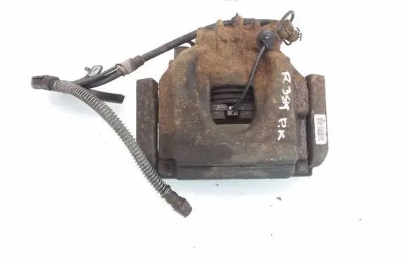 Citroen C5 Front brake caliper 9663000180