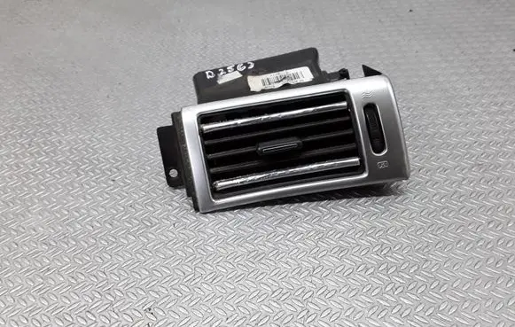 Chrysler Pacifica Dash center air vent grill 1002100AA