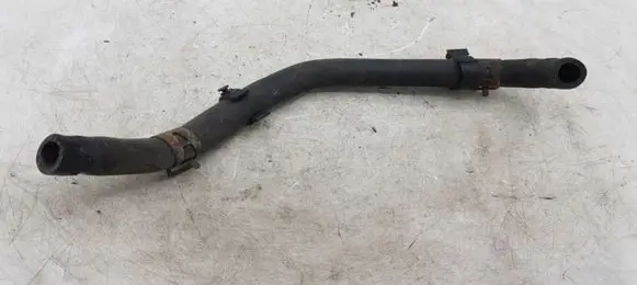 Toyota Land Cruiser (J120) Engine coolant pipe/hose NOCODE