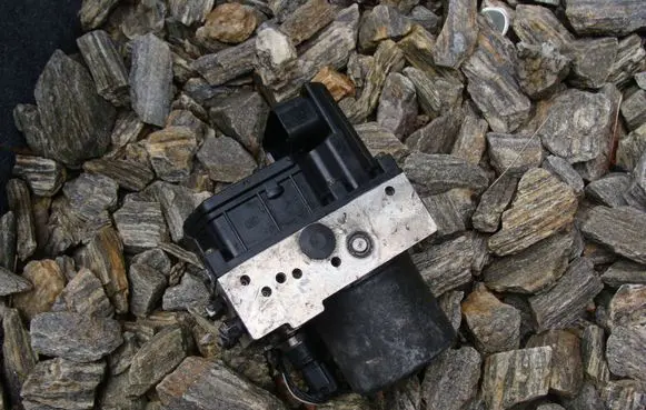 BMW X5 E53 ABS Pump 0265950067 287238