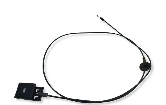 Chrysler Pacifica Engine bonnet/hood lock release cable 