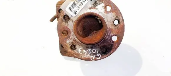 Opel Combo C Rear wheel hub