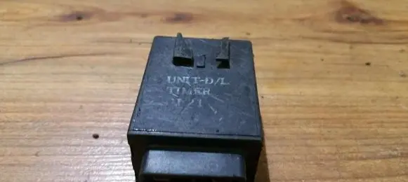 Nissan Primera Other relay gj421