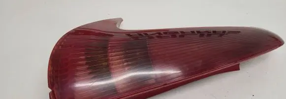 Peugeot 206 Rear/tail lights