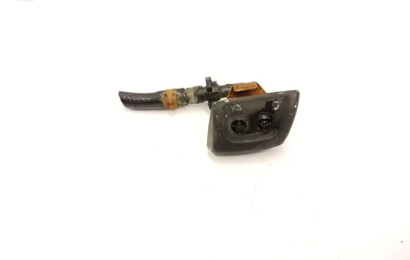 Land Rover Discovery 3 - LR3 Headlight washer spray nozzle 21726