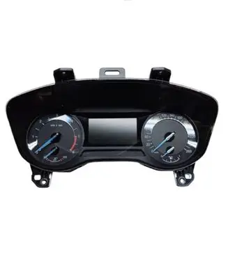 Ford Mondeo MK V Speedometer (instrument cluster) DS7T10849BGN