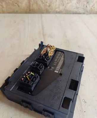 Volkswagen PASSAT B6 Comfort/convenience module 3C0959433AB S04727H043 S0472H043