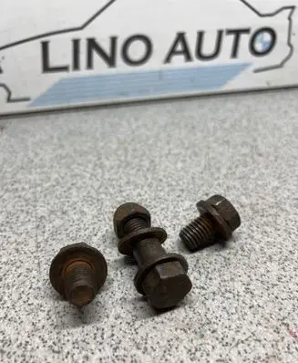 BMW 3 E36 Nuts/bolts 31311136465 07119900587