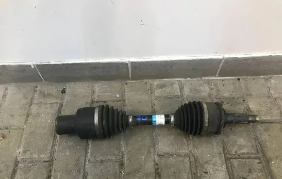Ford Ranger Front driveshaft JB3G3A427BB