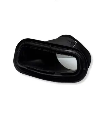 Opel Mokka B Air intake duct part 9826494880