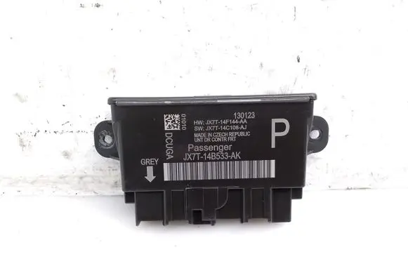 Ford Focus Door control unit/module JX7T14B533AK JX7T14F144AA JX7T14C108AJ