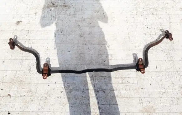 Fiat Punto (176) Front anti-roll bar/sway bar