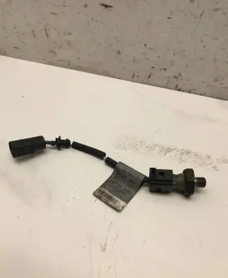 Audi A5 8T 8F Oil pressure sensor 059971379 07092007