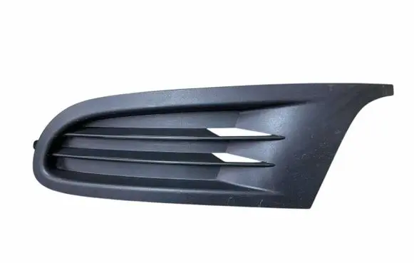 Volkswagen Golf VI Front bumper lower grill 5K0853665A