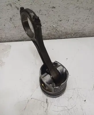 Audi A6 S6 C7 4G Piston ring 59AE