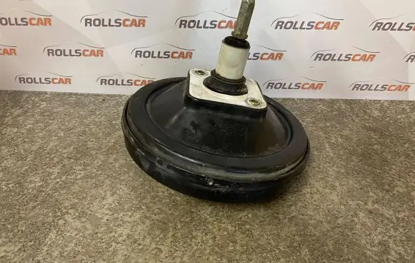 Audi A6 S6 C5 4B Brake booster 8D0612105F r30G