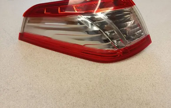 Peugeot 508 RXH Rear/tail lights 9686779580