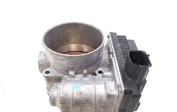 Nissan Murano Z50 Throttle valve 