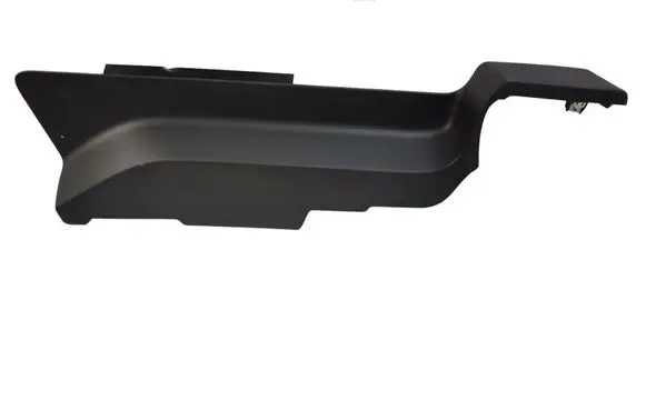 Volvo XC90 Rear seat side bottom trim 39829395 39829397 BPTQD
