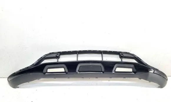 Mercedes-Benz GLC AMG Front bumper lip A2538851304
