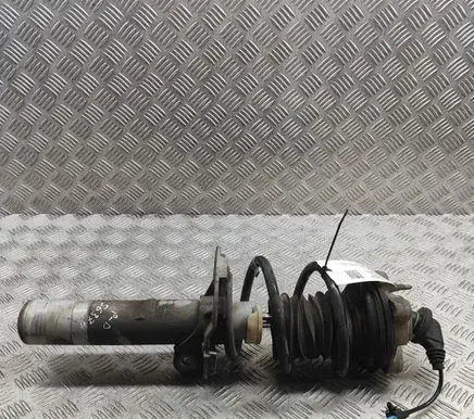 BMW M3 G80 Front shock absorber/damper 8091356