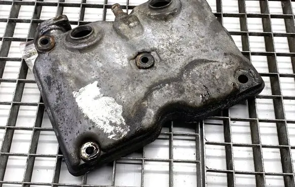 Subaru Outback Other exterior part EJ253