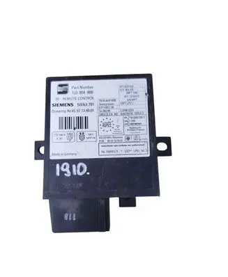 Seat Cordoba (6K) Other control units/modules 1L0959800