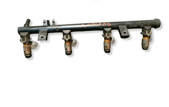 Renault Espace IV Fuel main line pipe 8200053030