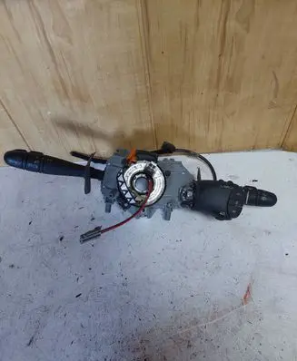 Renault Scenic I Airbag slip ring squib (SRS ring) 7700840099F