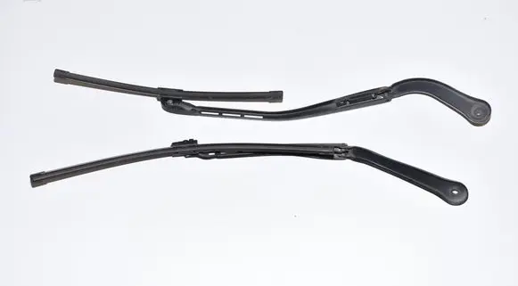 BMW 3 E90 E91 Headlight wiper blade set 7171642 7171640