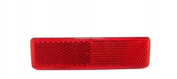 Renault Trafic III (X82) Rear tail light reflector 1123500C