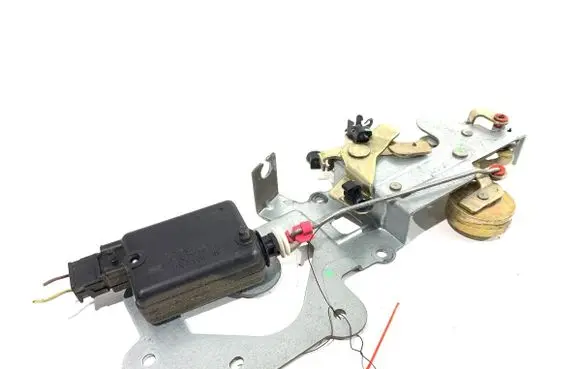 Citroen C8 Other exterior part