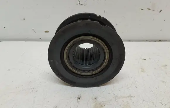 Volvo XC90 Crankshaft pulley 31316077
