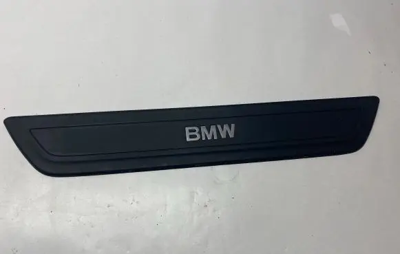 BMW X3 F25 Front sill trim cover 7205597