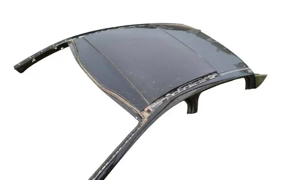 KIA Stinger Roof 