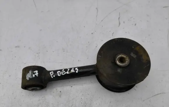 Gearbox mount