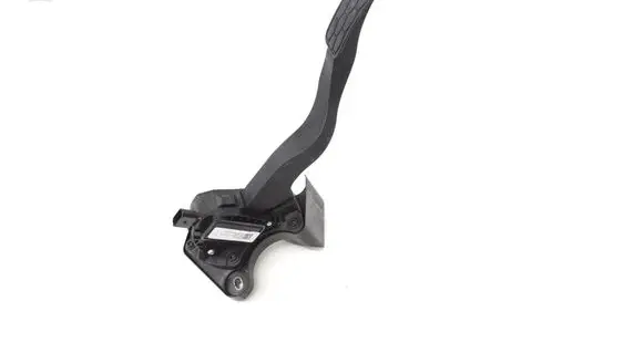 Jaguar I-Pace Accelerator throttle pedal J9D39F836BC
