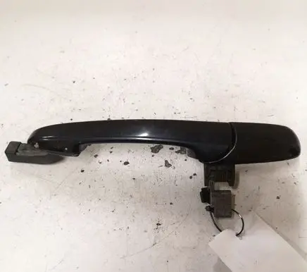 Mazda 6 Front door exterior handle